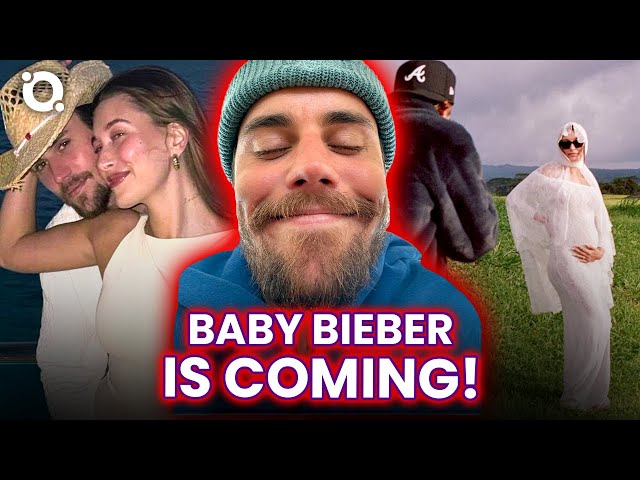 Justin Bieber's Baby News Leaves Fans Anxious |⭐ OSSA class=