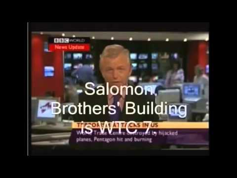 Gov  Jesse Ventura educates and calls out Piers Morgan on 911 facts