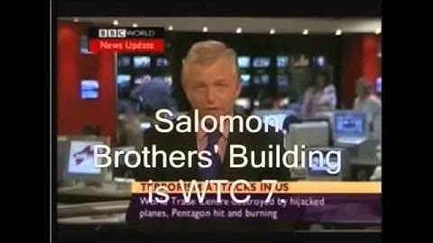 Gov  Jesse Ventura educates and calls out Piers Morgan on 911 facts