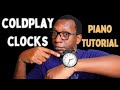 You Won't Believe How Easy It Is to Master Coldplay's Clocks on Piano