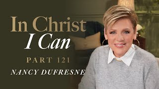 881 | In Christ I Can, Part 121