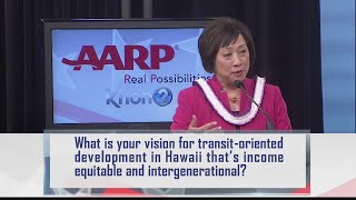 Debate Part 6: Transit-oriented development