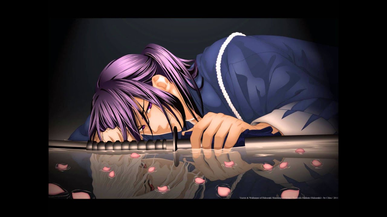 Nightcore I Can See You From Behind