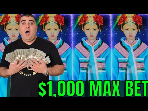 Erlebe den Nervenkitzel von Dragon Slots im Online-Casino in Deutschland