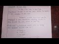 Random Access file in C tamil | File Handling in C | CS3251 | CS3353 |Programming in C in tamil