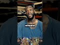 Deontay Wilder Can