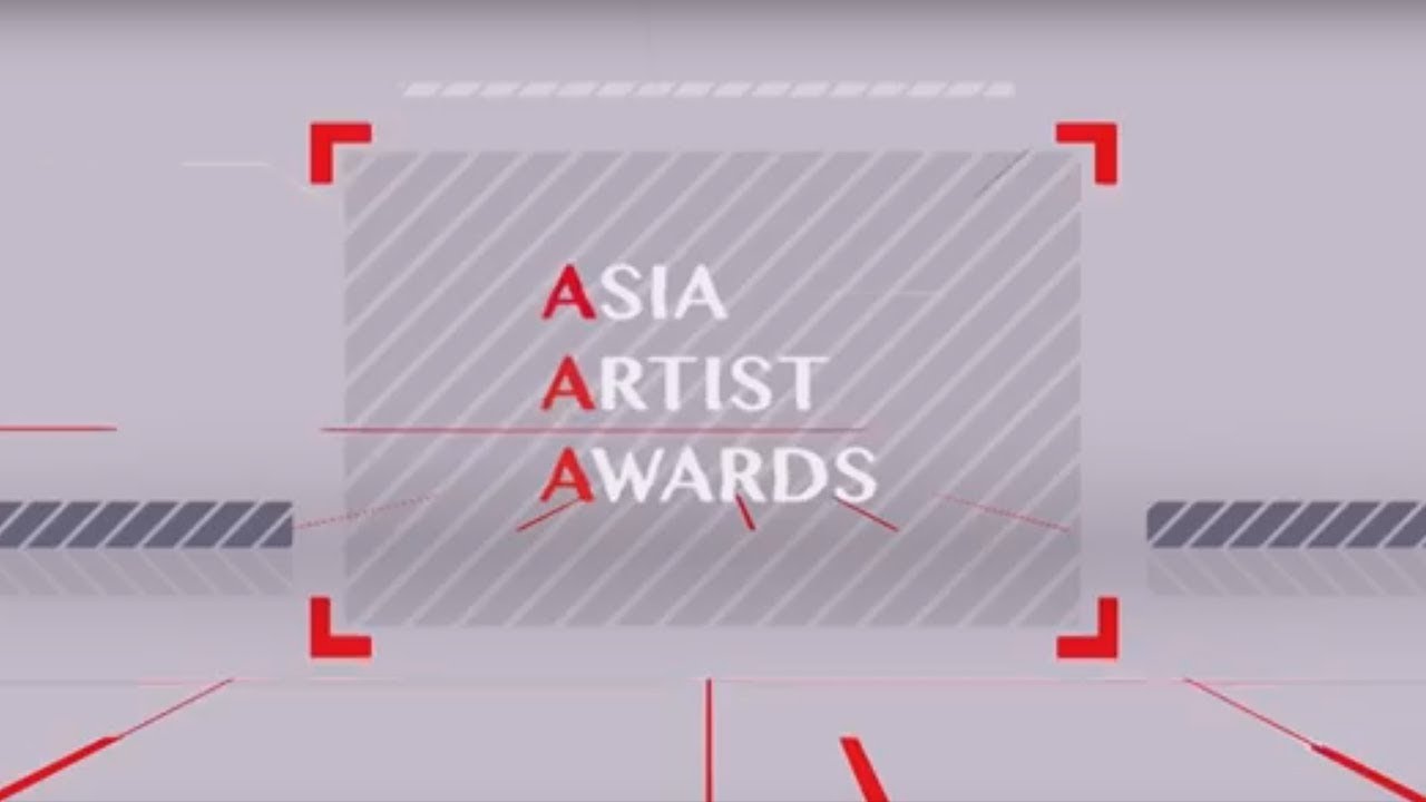 2016 AAA 頒獎典禮 Asia Artist Awards【味道】（演唱：方大同）（HD） - YouTube