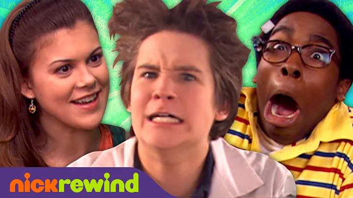 Neds Declassified School Survival Guide: FUNNIEST ...