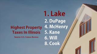 Julie Simpson for Lake County - "Elect The Assessor"