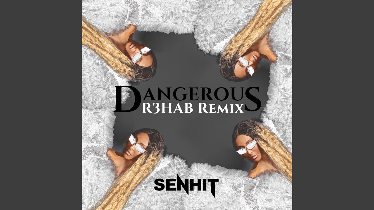 Watch Dangerous (R3HAB Remix) on YouTube Watch Dangerous (R3HAB Remix) on YouTube