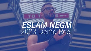 Eslam Negm 2023 Reel