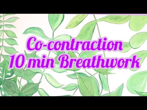 Pelvic Floor Co-contraction