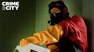 Jesse Dissolves Emilio In The Bathtub Breaking Bad Aaron Paul