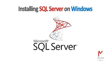 Install SQL Server Step by Step | Free Software | Install SSMS