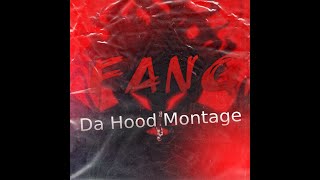 Fang I Da Hood Montage screenshot 4