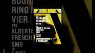 ADE! Join us this Wednesday 🟨