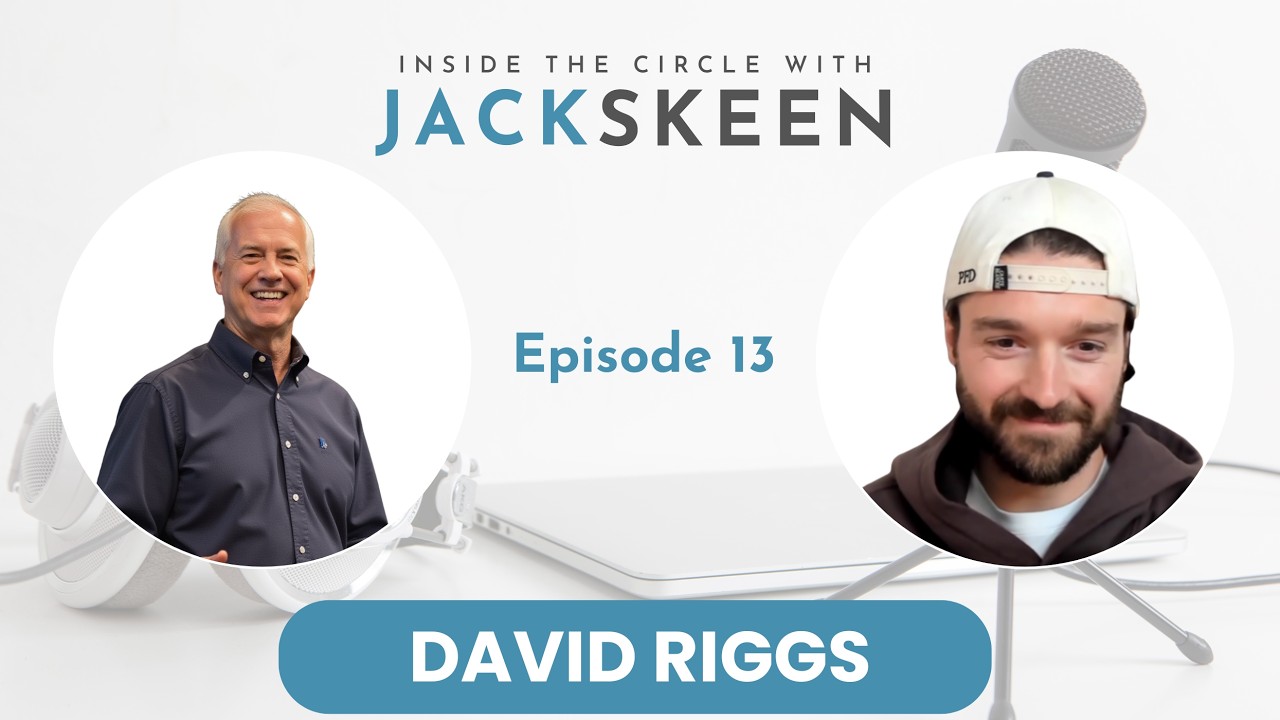 How David Riggs Finds Hidden Value in Messy Businesses - Inside the ...