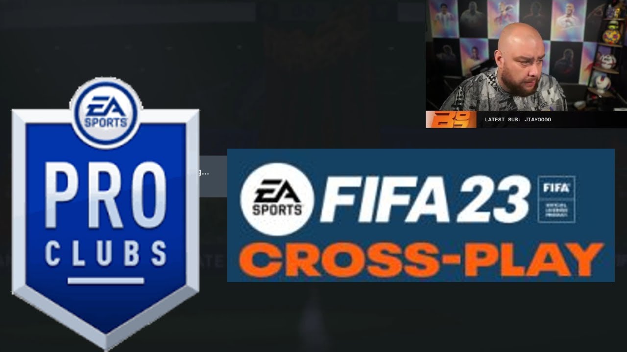 Why Pro Clubs wont have Crossplay