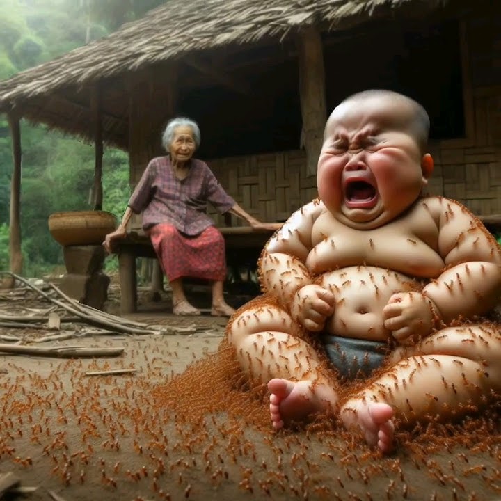digigit semut
