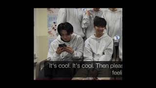 Download Lagu PARK HAN USING JL’s ACCOUNT TO PRAISE HIMSELF 🤣 MP3