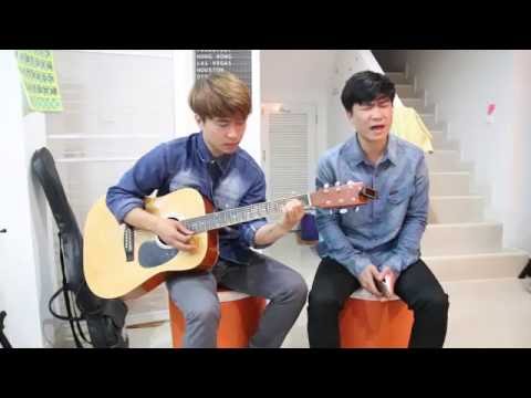 เหงาเหมือนกันหรือเปล่า - ต้อล วันธงชัย 【COVER BY TWINDUO】