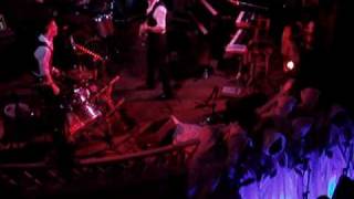Dead Man's Bones - Name In Stone (Live in DC)