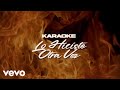 La Arrolladora Banda El Limón De René Camacho - Lo Hiciste Otra Vez (Karaoke)