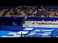 Top 5 Male 2019 Trampoline World Championships Optional Routines