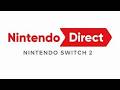 Nintendo Switch 2, 7 unannounced games got leaked through an online ratings board?