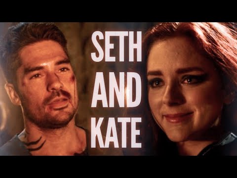 Seth & Kate | Losing Game
