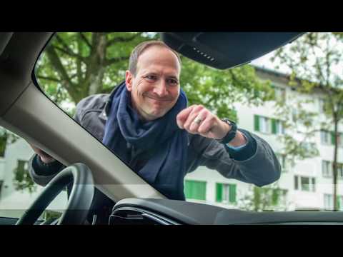 Carglass® Gratis Autobahnvignette 2019