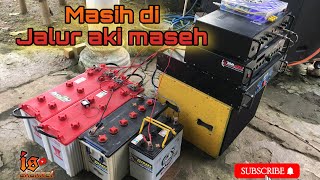 Tetap Di Jalur Ngamen Jarang Pulang  jingle Hrj  28