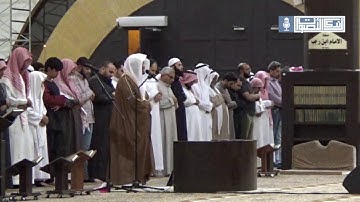 " فَلَوْلَا إِذَا بَلَغَتِ الْحُلْقُومَ " تلاوة حجازية مؤثرة تفوق الوصف  للشيخ د. ياسر الدوسري