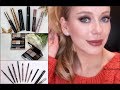 🔥Best Beauty* 2018 ЛУЧШАЯ ЛЮКСОВАЯ КОСМЕТИКА * Ресницы ,Брови ,Глаза