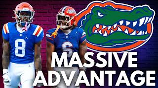 Gators Are About to Be SERIOUS Problem For SEC Rivals...