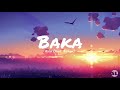 ばーか りりあ (feat. あれくん) Baka - Riria (ft. Alekun) Lyrics