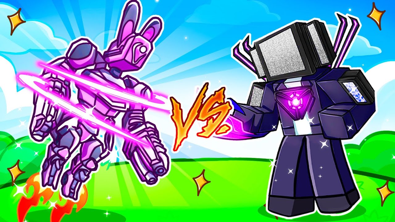 Flying VS Standing Units...WHICH IS THE FASTEST?!