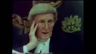 Blasphemy at the Old Bailey- Mary Whitehouse vs Gay News, 1977 by I Went To The Coleherne 7,228 views 7 years ago 1 hour, 13 minutes