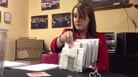 New consultant training week 4- organization