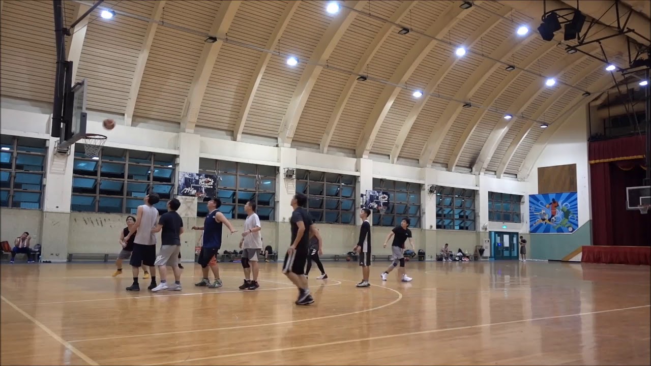 My Best Basketball Highlight Part 2 YouTube