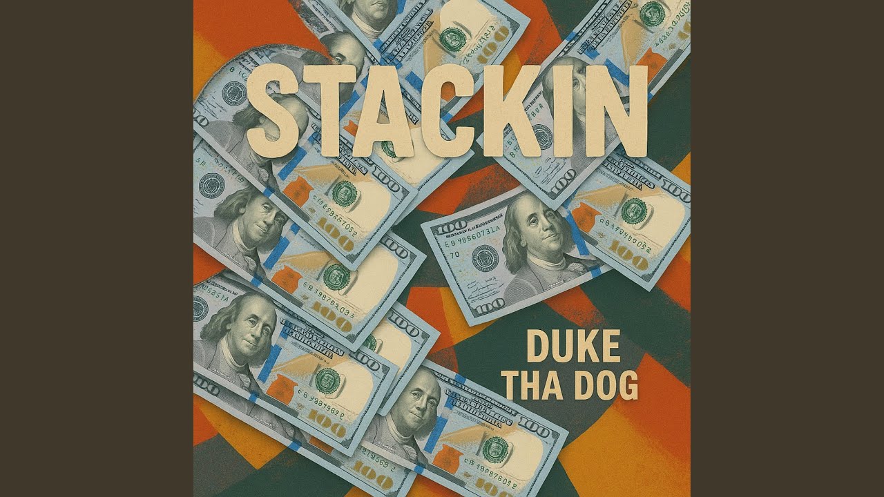 Watch Stackin on YouTube Watch Stackin on YouTube