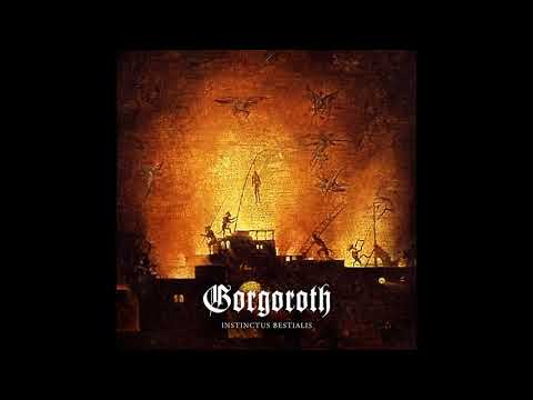 Gorgoroth - Instinctus Bestialis