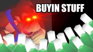 Shopping Spree - DK64 Randomizer 3