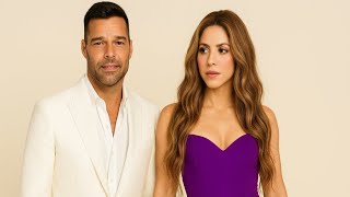 Download Lagu Ricky Martin \u0026 Shakira – La Noche Nos Reclama (Latin Pop Duet | Official Audio) MP3
