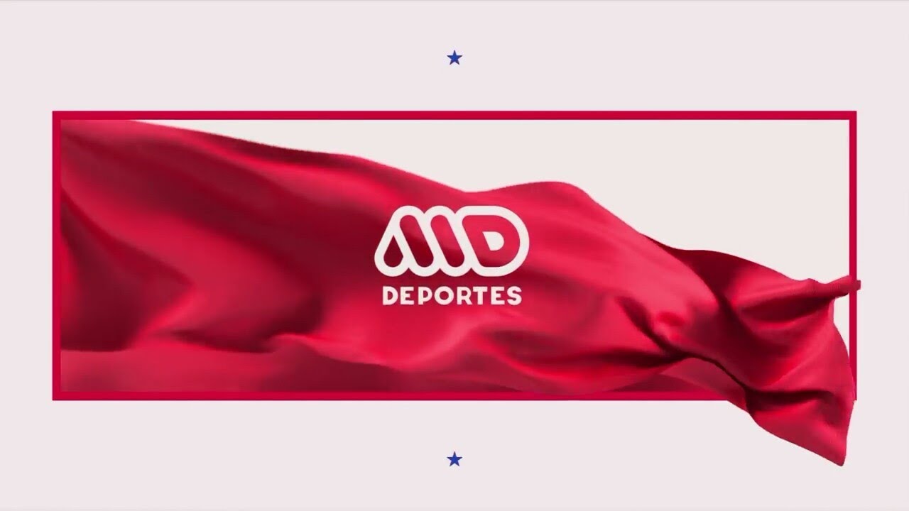 MÚSICA MEGA DEPORTES - 