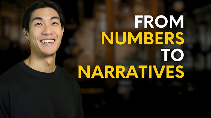 My Top 8 Data Storytelling Tips as a Data Analyst