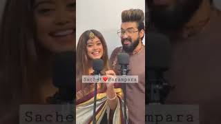 Kanha So Ja Jara Sachet & Parampara New Song
