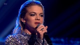 The X Factor UK 2015 S12E23 Live Shows Week 5 Louisa Johnson 2nd Song Full