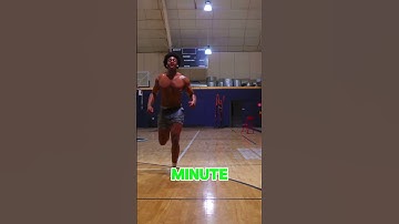 CONDITIONING WORKOUT FOR OUT OF SHAPE A** HOOPERS #nba #basketball #viralvideo #shorts