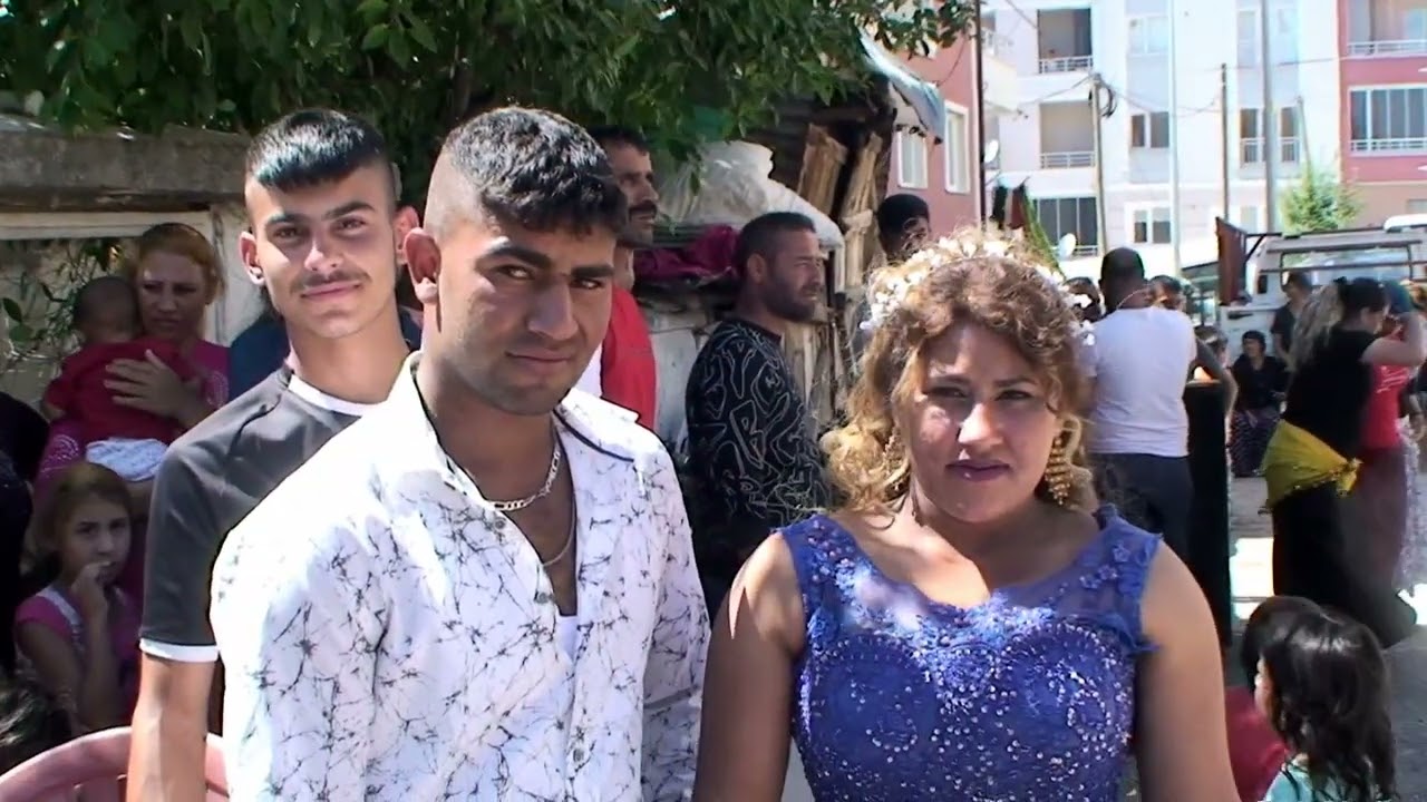 SİVASLI MASRAF ALİNİN OGLU İBONUN DÜGÜNÜ 3